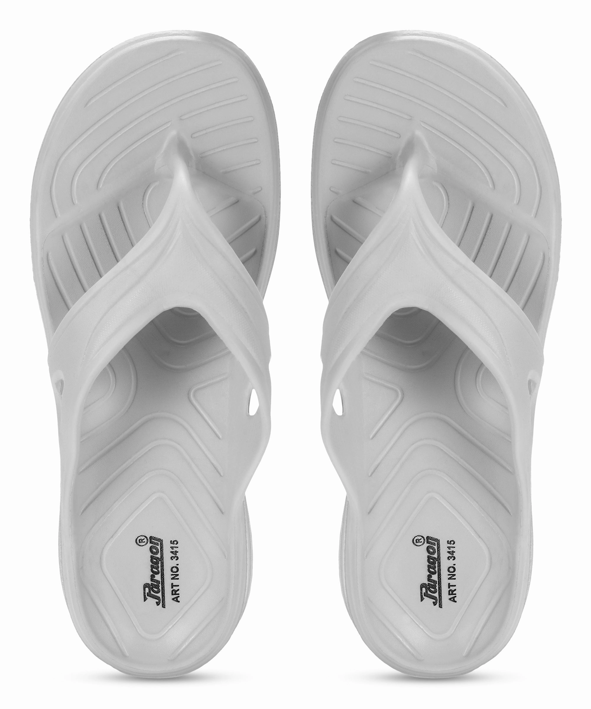 Paragon Blot Men Stylish Lightweight Flipflops | Comfortable soles | Casual & Trendy Slippers | Indoor & Outdoor Best Flip Flops For Home