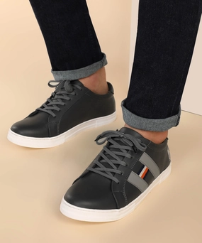 Paragon K1025G Men Walking Shoes | Athletic Shoes with Comfortable Cushioned Sole for Daily Outdoor Use Best Walking Shoes High Arch