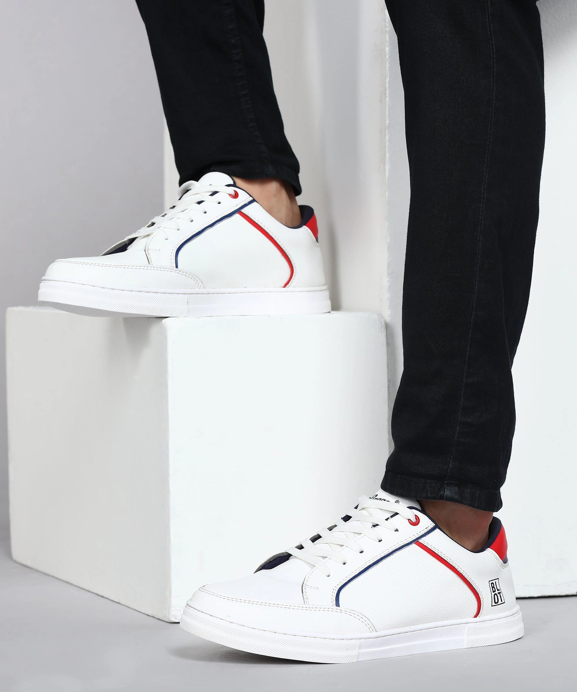 Paragon K1026G Men Walking Shoes | Athletic Shoes with Comfortable Cushioned Sole for Daily Outdoor Use Vans Shoes Casual