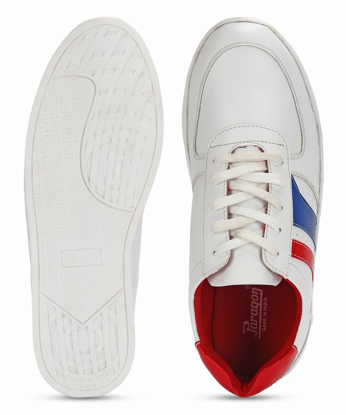 Casual Shoes New Balance Paragon K1029G Men Casual Shoes | Stylish Walking Outdoor Shoes for Everyday Wear | Smart & Trendy Design  | Comfortable Cushioned Soles White