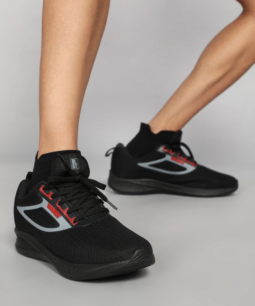 Paragon K1222G Men Casual Shoes | Latest Style with Cushioned Insole & Sturdy Construction Doc Martens 8053 Leather Platform Casual Shoes