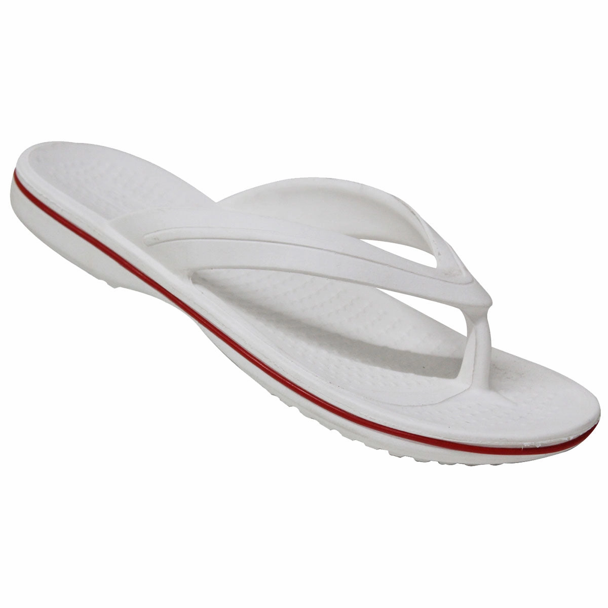 Paragon Men's Lightweight, Washable and Durable Flip Flops for Everyday Use Little Ahi Flip Flops