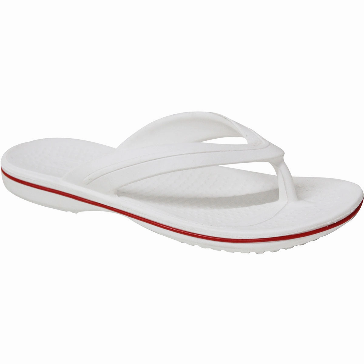 Paragon Men's Lightweight, Washable and Durable Flip Flops for Everyday Use Flip Flops English