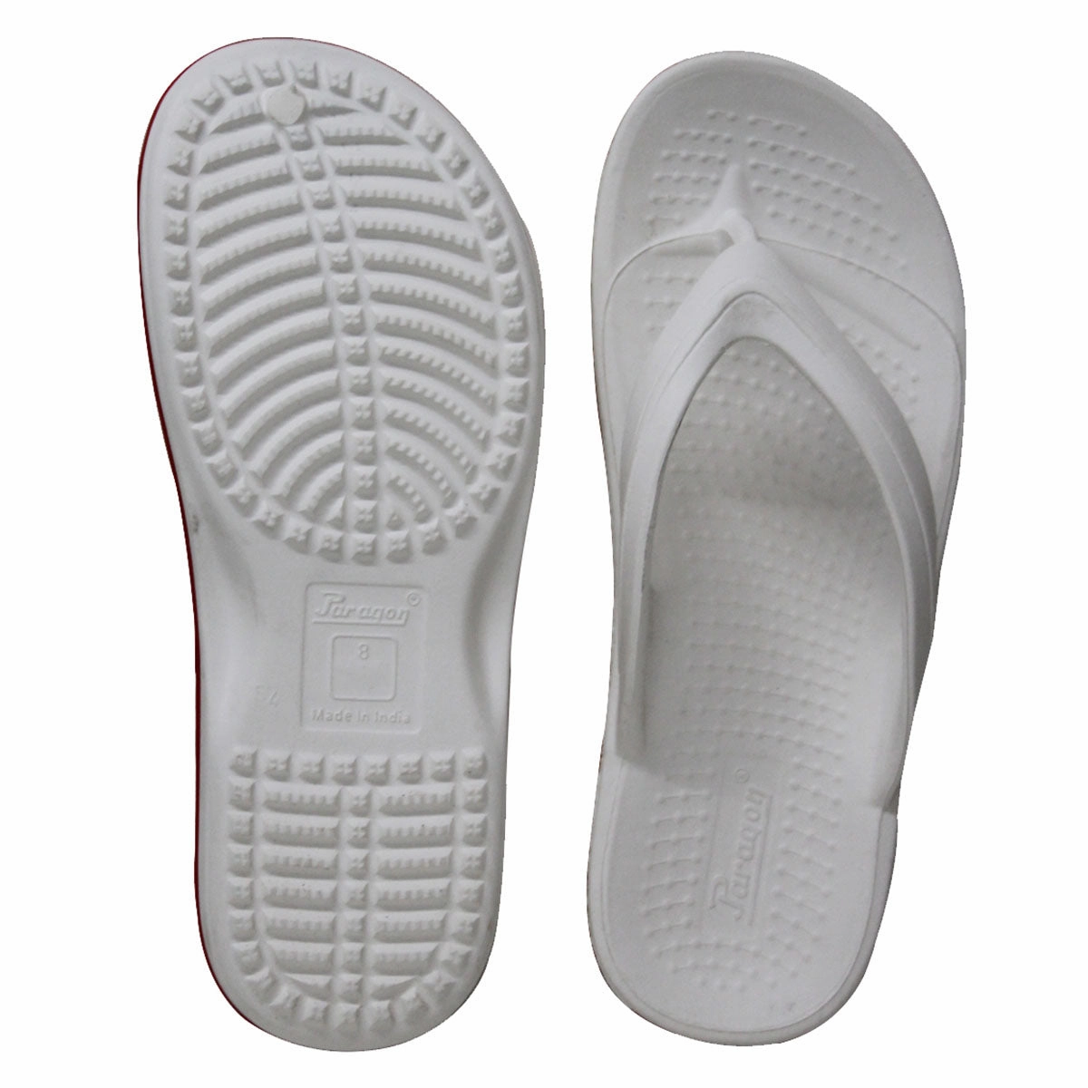 Paragon Men's Lightweight, Washable and Durable Flip Flops for Everyday Use Jennifer Aniston Flip Flops