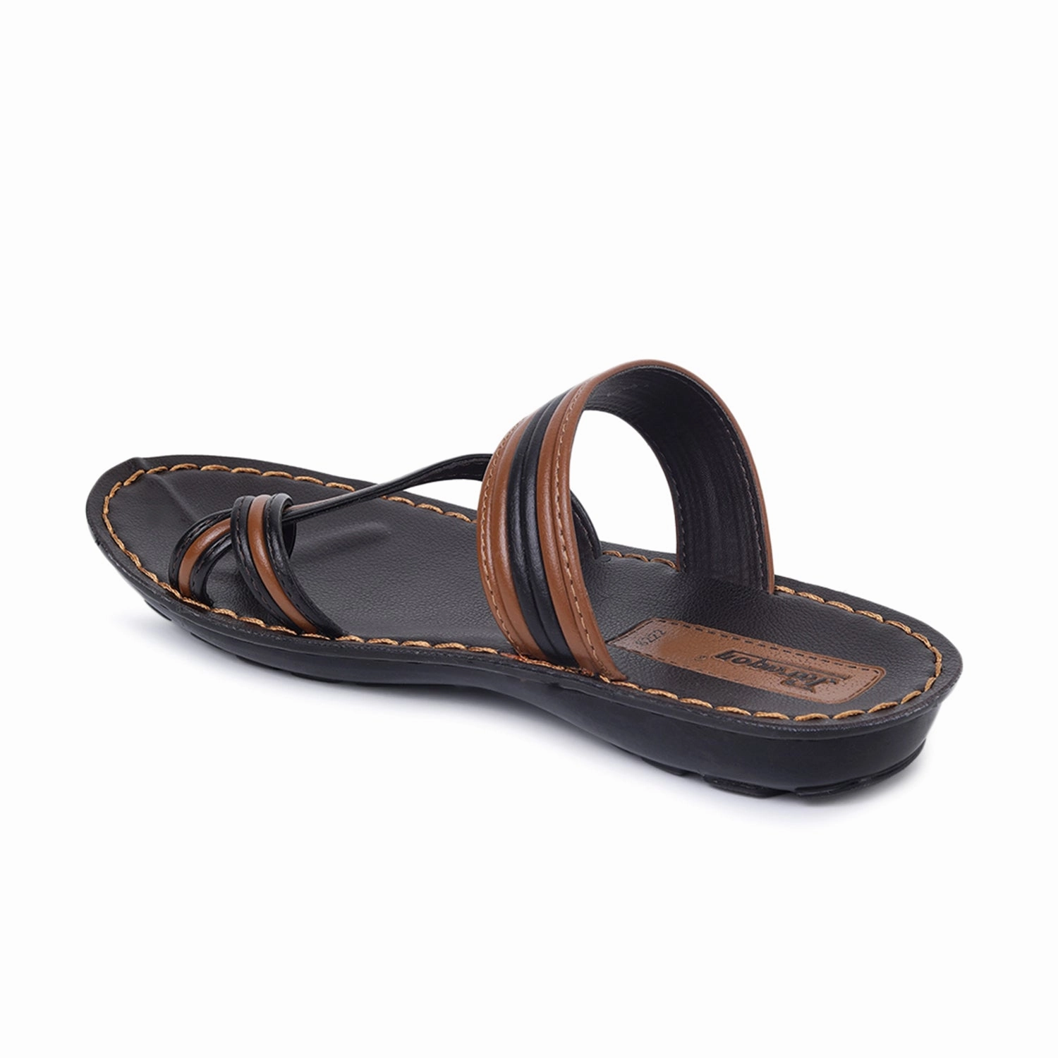 Schutz Flat Sandals Paragon PU6222G Men Stylish Sandals | Comfortable Sandals for Daily Outdoor Use | Casual Formal Sandals with Cushioned Soles