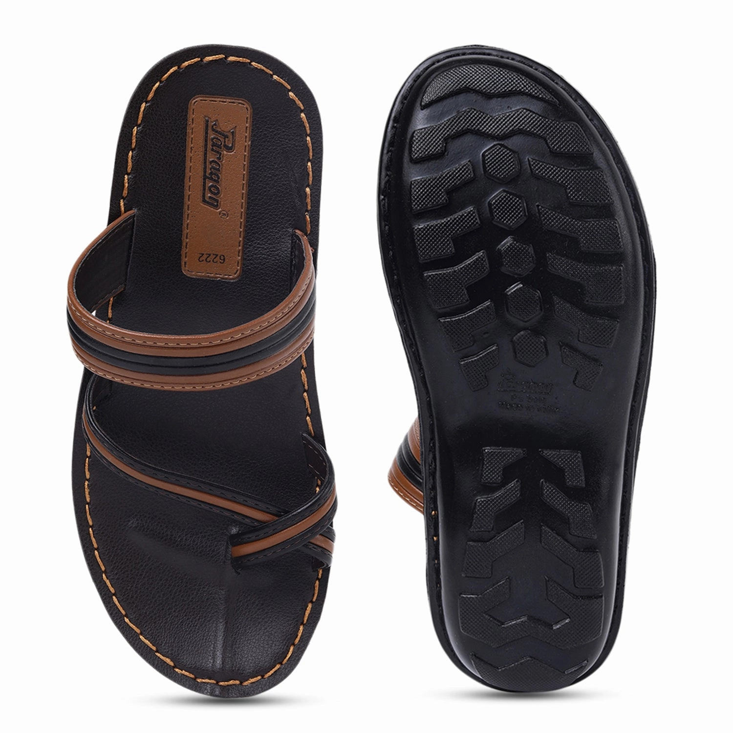 Sandals Whitehouse Resort Jamaica Reviews Paragon PU6222G Men Stylish Sandals | Comfortable Sandals for Daily Outdoor Use | Casual Formal Sandals with Cushioned Soles