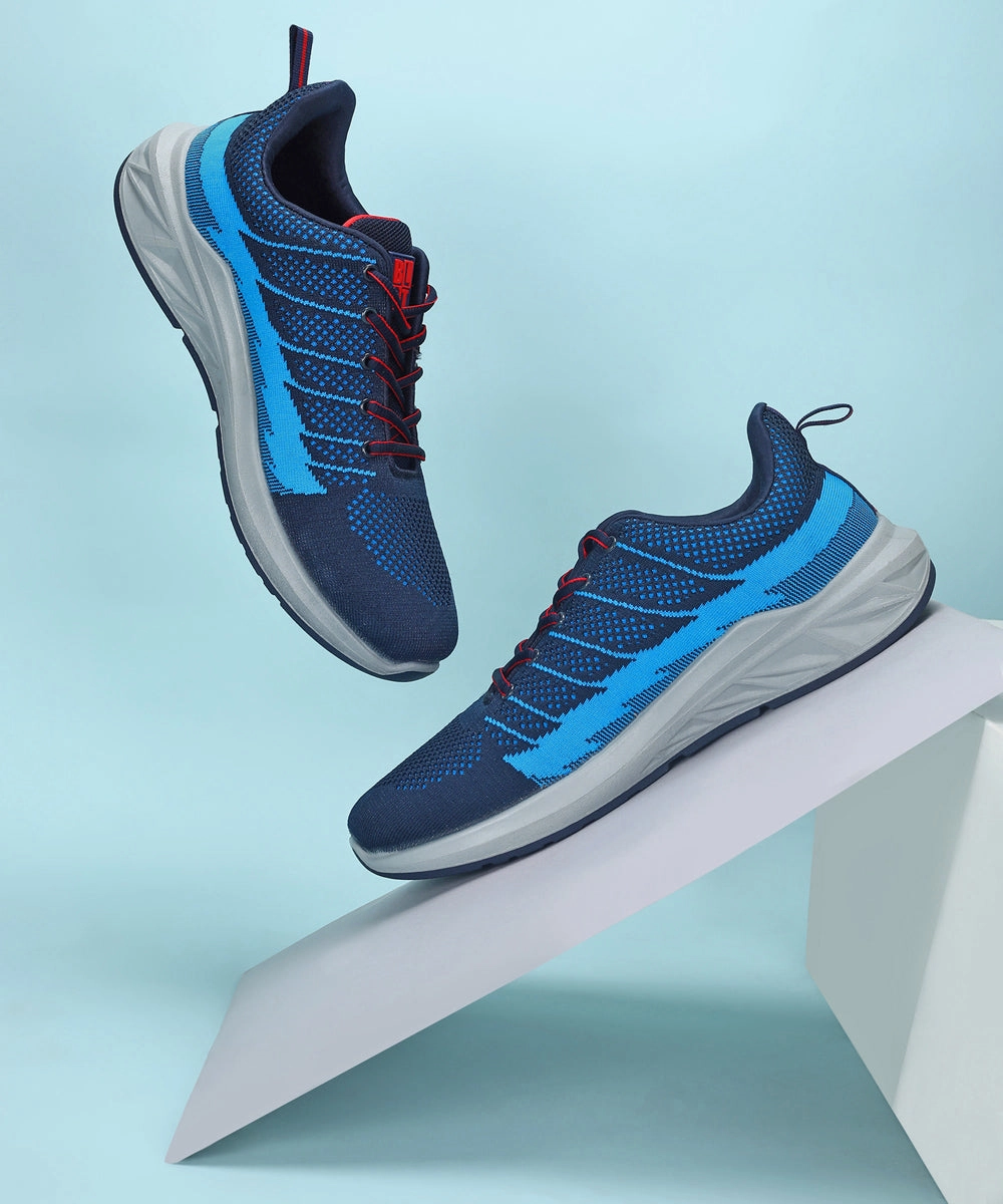 Sportstyle Casual Shoes Paragon PUK1226G Men Casual Shoes | Latest Style with Cushioned Insole & Sturdy Construction