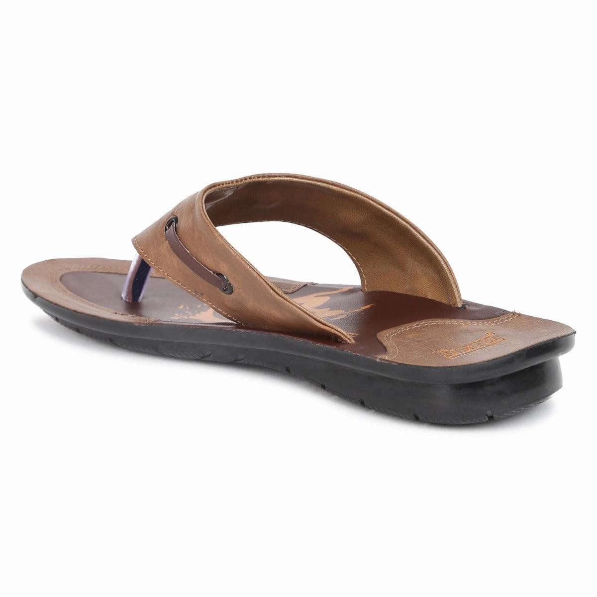 Relaxed Fit Yoga Foam Flip Flops Paragon PUK2200G Men Stylish Sandals | Comfortable Sandals for Daily Outdoor Use | Casual Formal Sandals with Cushioned Soles