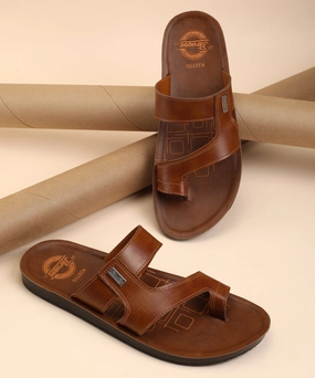 Paragon  PUK2211G Men Stylish Sandals | Comfortable Sandals for Daily Outdoor Use | Casual Formal Sandals with Cushioned Soles Setta Sandals