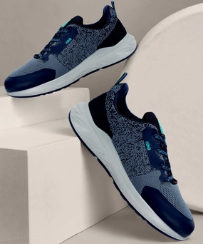 Paragon PUK3506GS Men Walking Shoes | Athletic Shoes with Comfortable Cushioned Sole for Daily Outdoor Use Best Walking Shoes For Paris