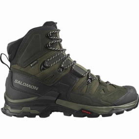 Salomon Quest 4 Gore-Tex Mens Penelope Chilvers Boots
