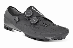 Bont Vaypor G Li2 Gravel Cycling Shoe Wide - Matte Black Road Cycle Shoes Review