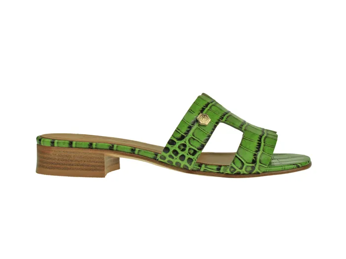 Woman Leather Sandal LS A3099FR MALIBU Best Athletic Shoes For Bunions And Flat Feet