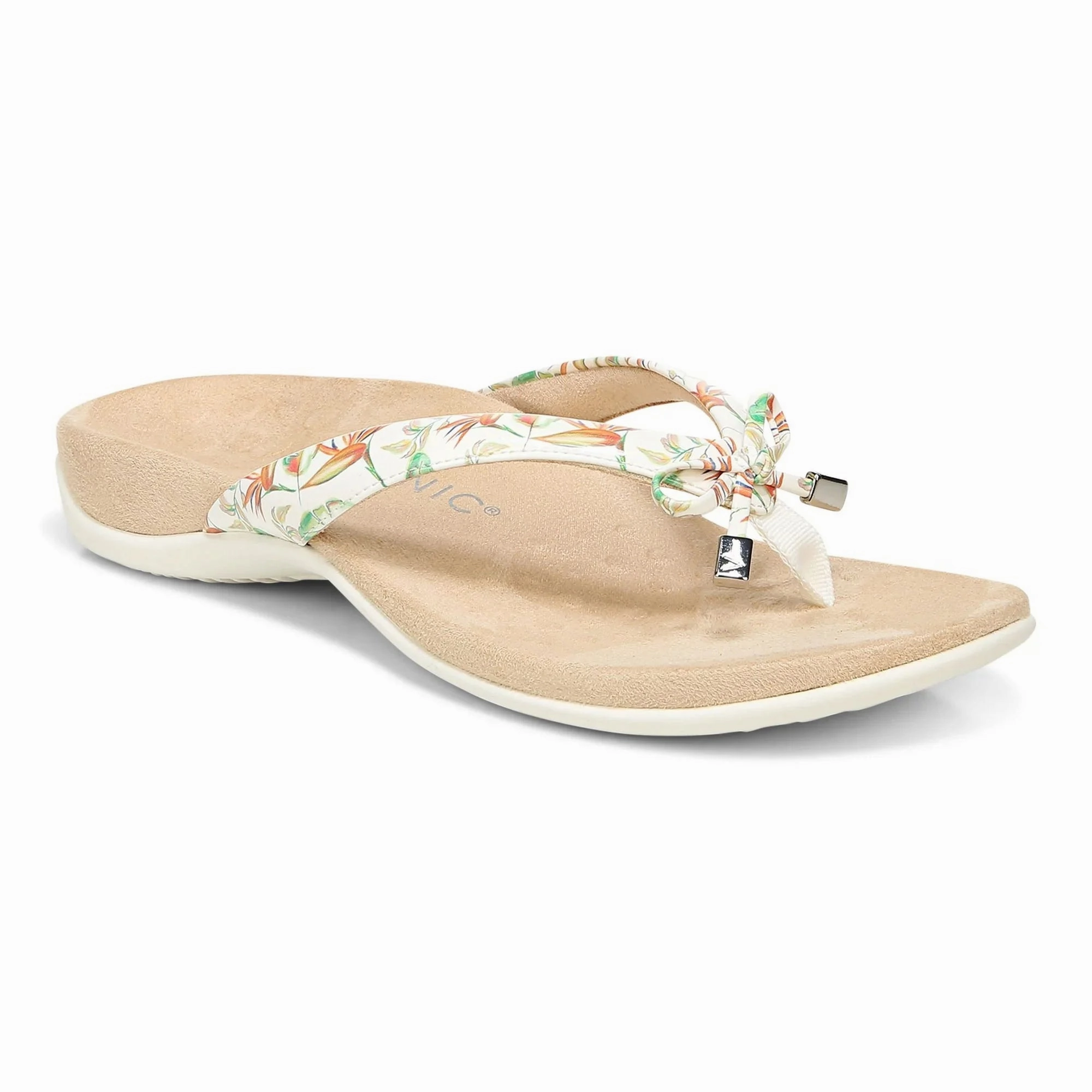 Casual C Vionic Bella II Toe Post Sandal Women's