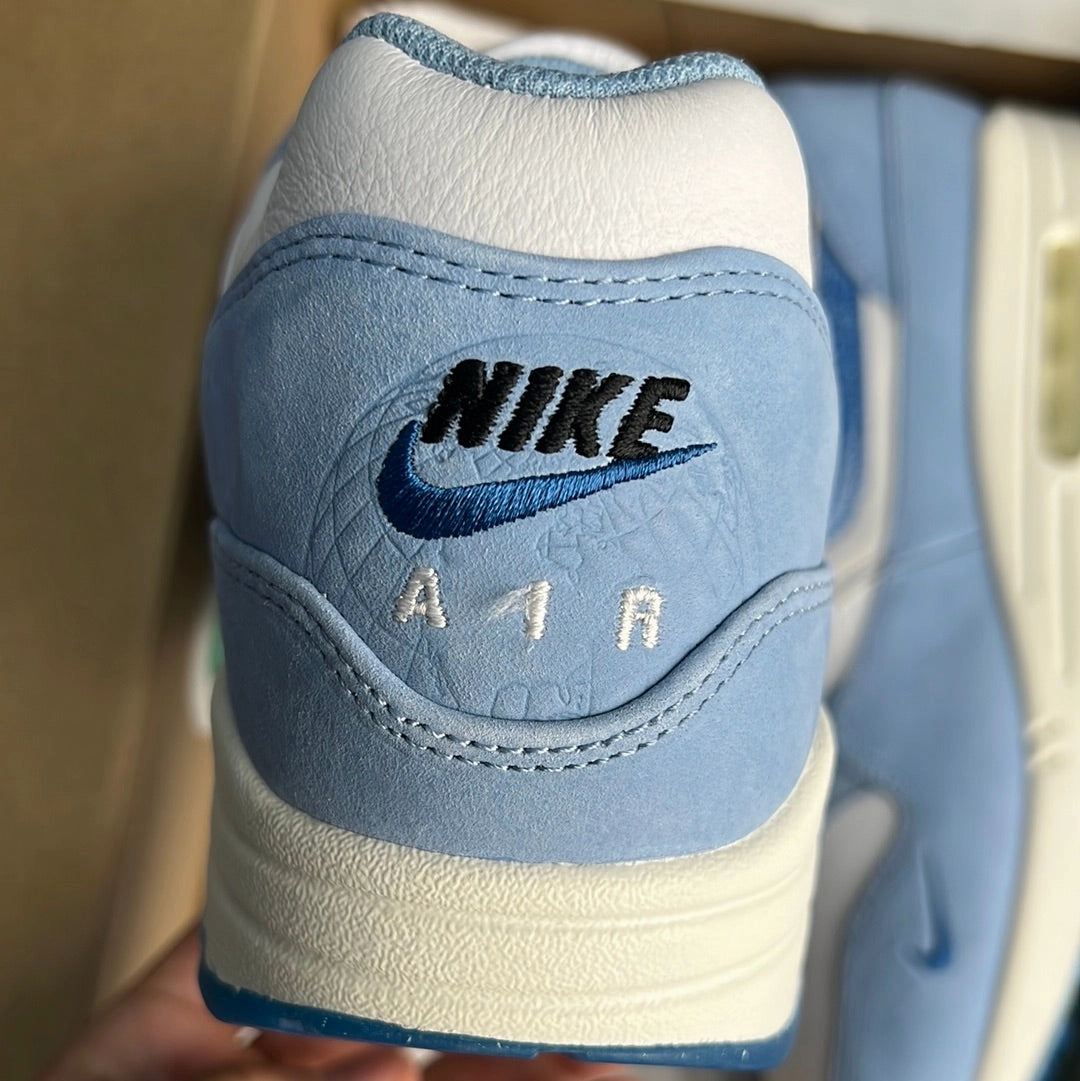 Asics Neutral Trail Shoes Nike Air Max 1 Blueprint