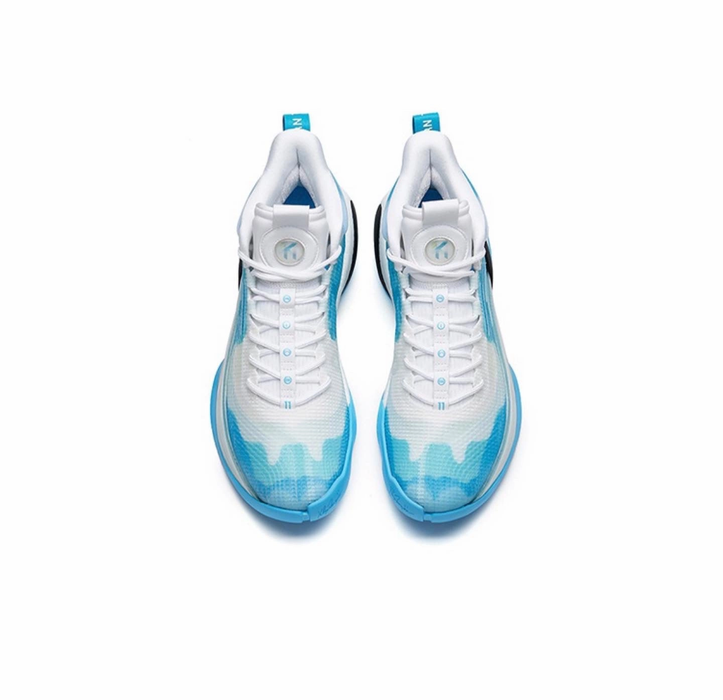 Unltd Skate Shoes Anta Kids Klay Thompson Kt7 - 