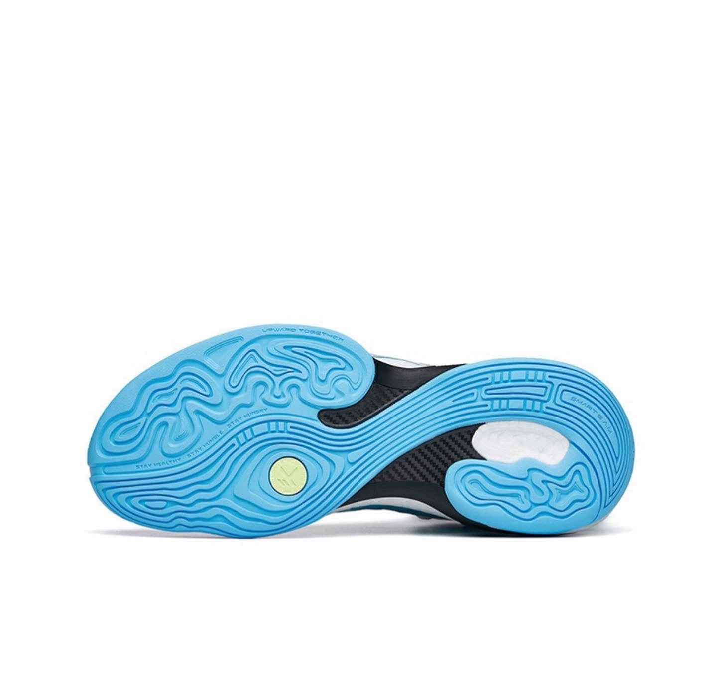 Anta Kids Klay Thompson Kt7 -  Halloween Skate