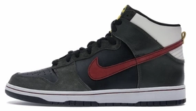 Nike Dunk High SB "Boba Fett" Asics Gel-nimbus 25 Running Shoes Review