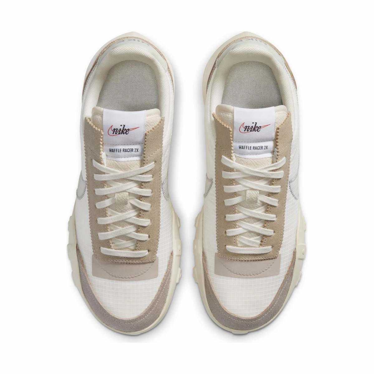 Women's Nike Waffle Racer LX Asics Gel-nimbus 25 Lite-show Running Shoes