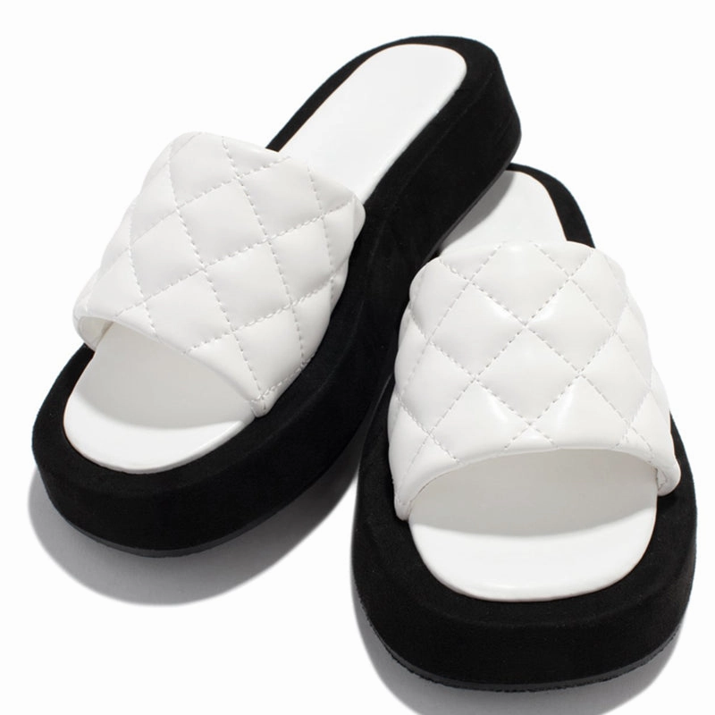 Classy Women Outdoor Non-slip Casual Platform Wedge Slippers Originals Ozweego Celox Casual Shoes