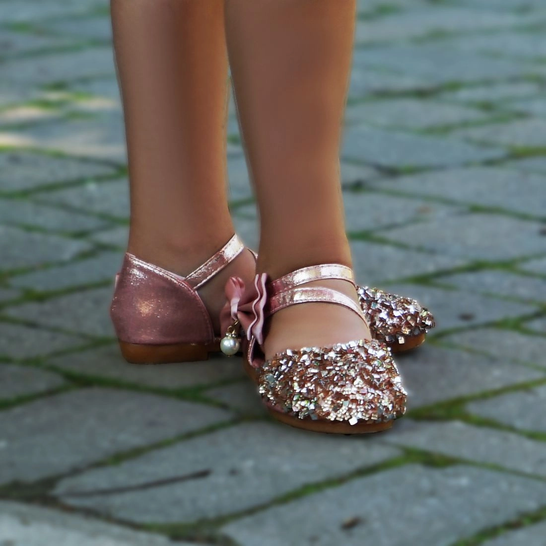 Tiffany Shoes - Rose Pink Best Running Shoe 2025