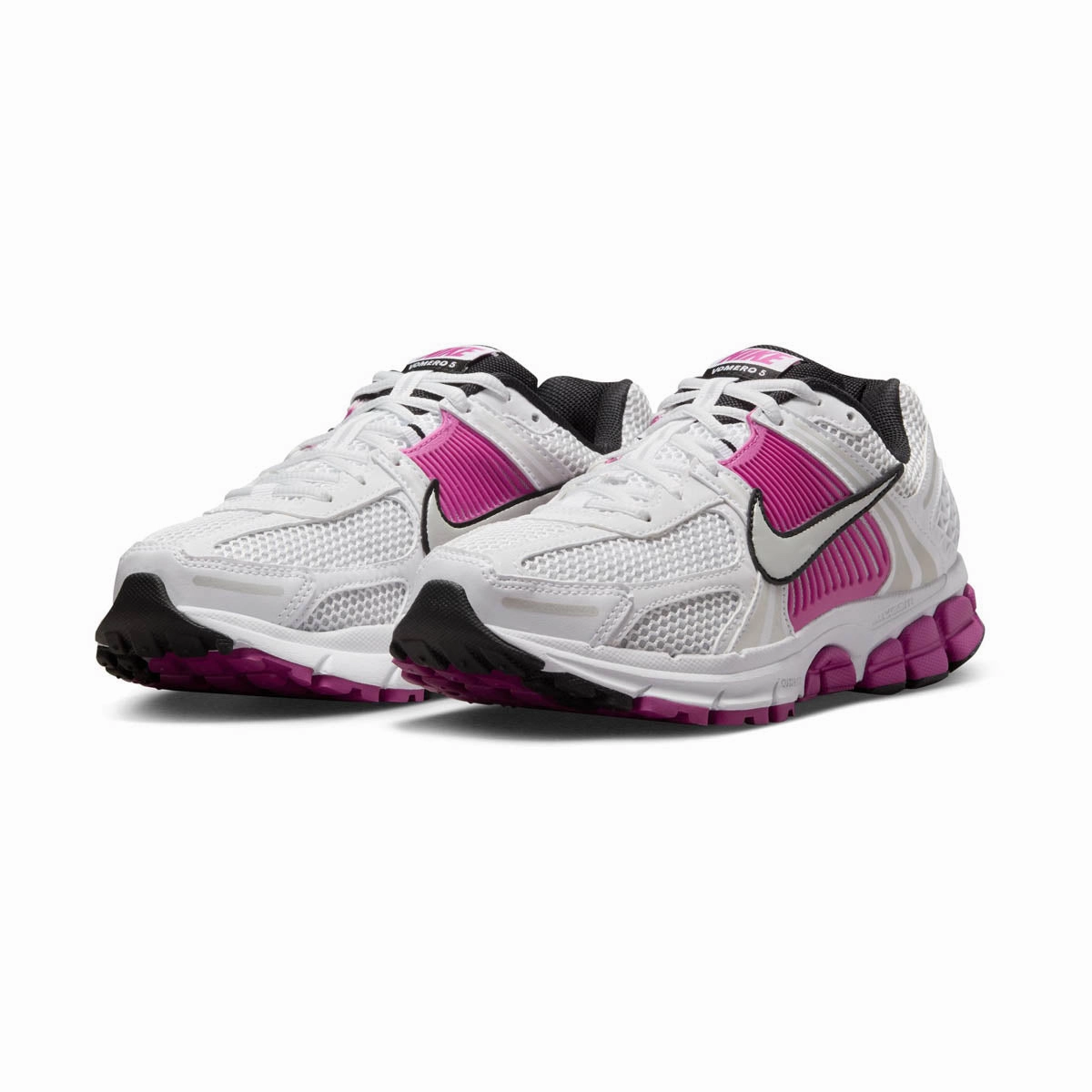 Asics Gel Fujitrabuco Lite Running Shoes Nike Zoom Vomero 5 'Hot Fuchsia' Women's Shoes