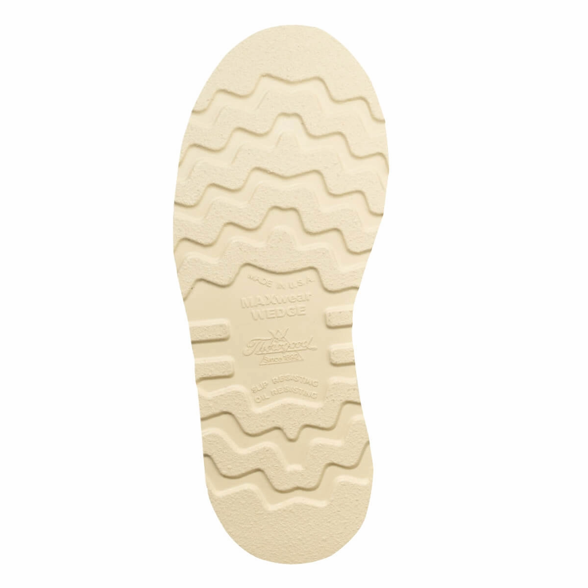 Twisted Boots THOROGOOD USA TOBACCO 6"