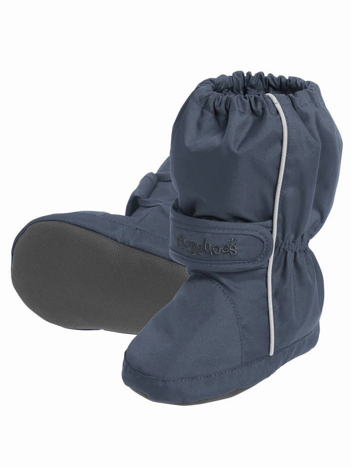 Thermal Booties: Berry Relment-semego Hiker Lo Hiking