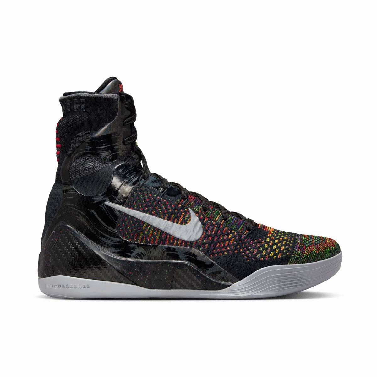 Kobe IX Elite High Protro 'Masterpiece' Basketball Shoes Asics Gel Resolution 8 Tennis Shoes