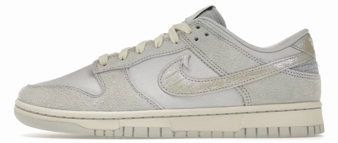 Asics Tennis Shoes For Wide Feet Nike Dunk Low "Gone Fishing Chinook Salmon"