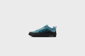 Nike Air Max Ishod (Denim Turquoise/Black-Denim) Shoes Asics Tiger
