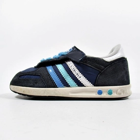 Adidas Grand Court Alpha 00's Shoes ADIDAS