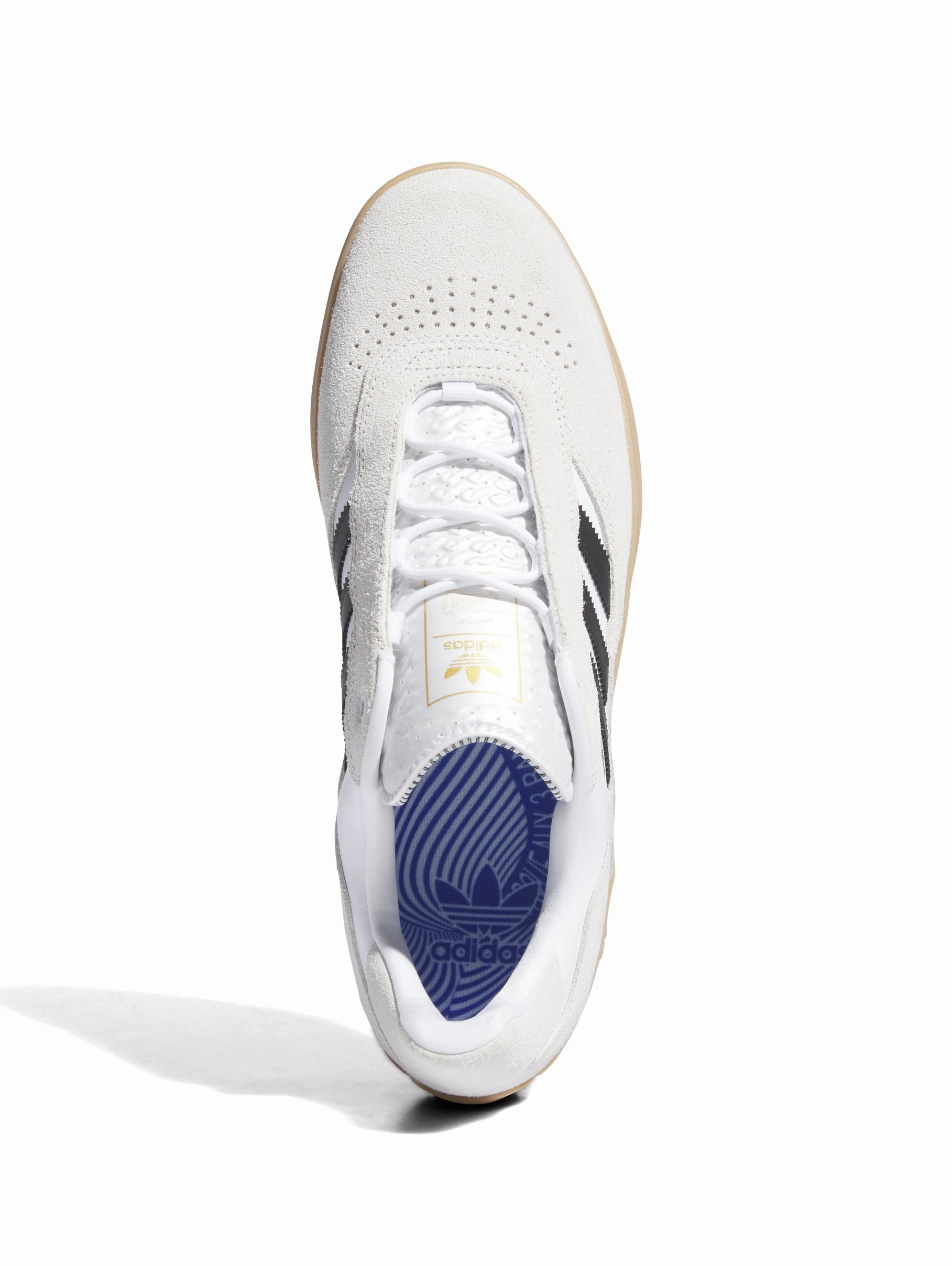 Adidas Puremotion Shoes Adidas Puig - Crystal White / Black / Gum