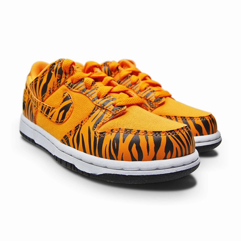 Asics Volleyball Shoes Gel-task 2 Kids Nike Dunk Low NN (PS) - DZ5633 800 -  Kumquat White Black