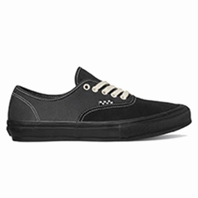 Jordan Skate Shoe 2024 Vans Skate Authentic Black