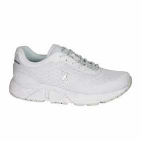 Xelero Genesis II Walking Shoe (Women) - White Best Running Shoes For The Snow