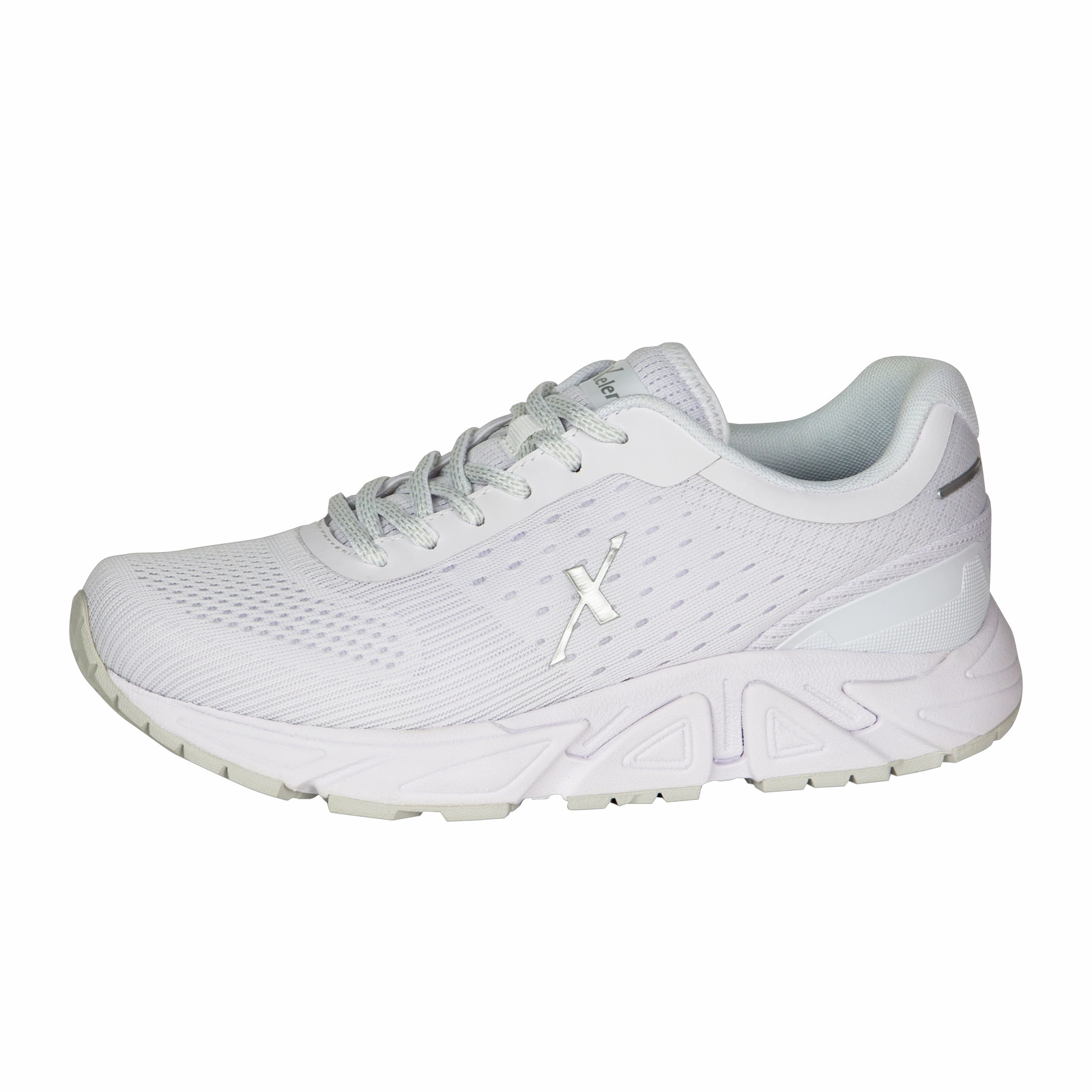 Xelero Genesis II Walking Shoe (Women) - White