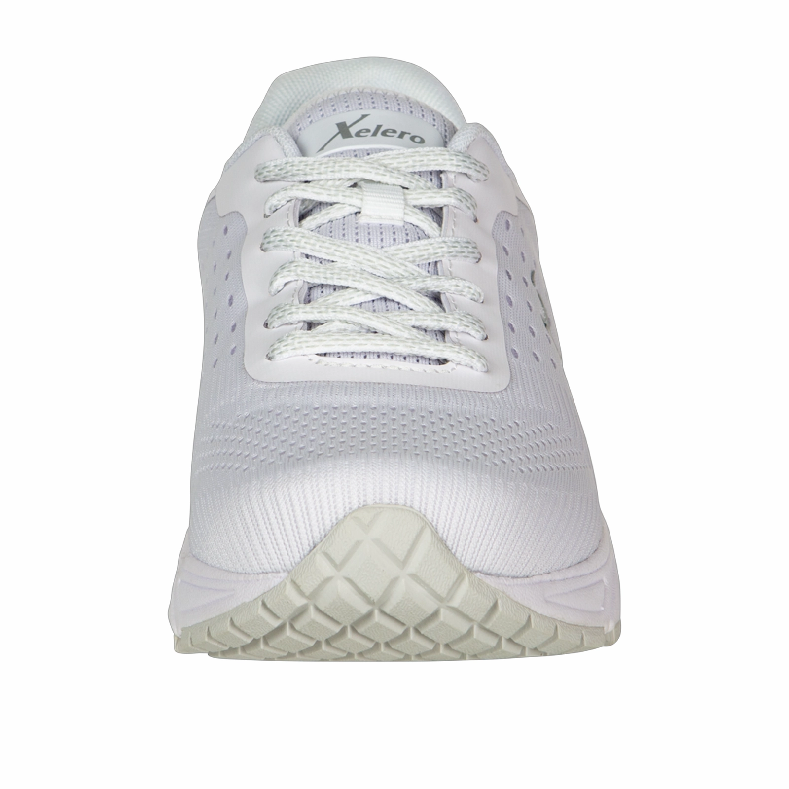 Xelero Genesis II Walking Shoe (Women) - White