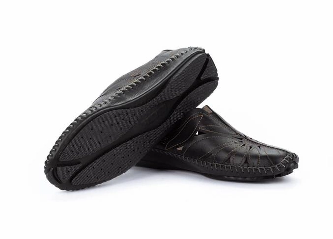 Pikolinos Jerez Flower Moc Women's Justin Casual Shoes