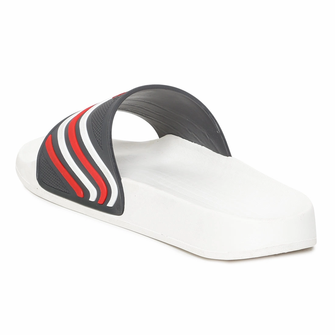 Wide Fitting Flip Flops Uk Paragon K10903G Men Casual Sliders | Stylish Trendy Lightweight Slides | Casual & Comfortable Slippers | Everyday Use