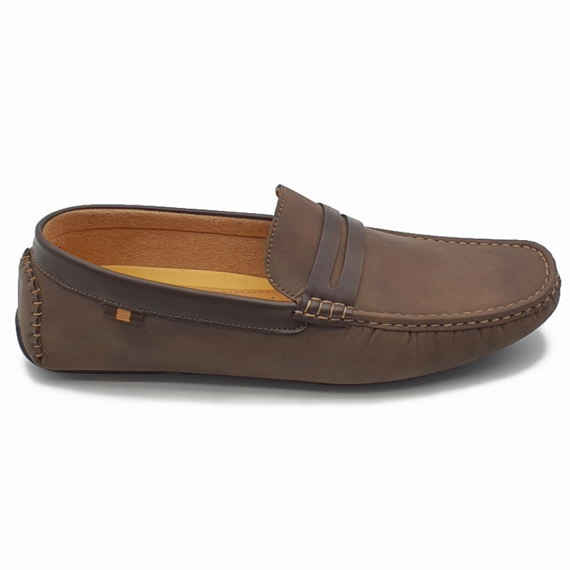 Slip On Penny Loafers Shoes Blazer Mid Jumbo Swoosh Casual Shoes