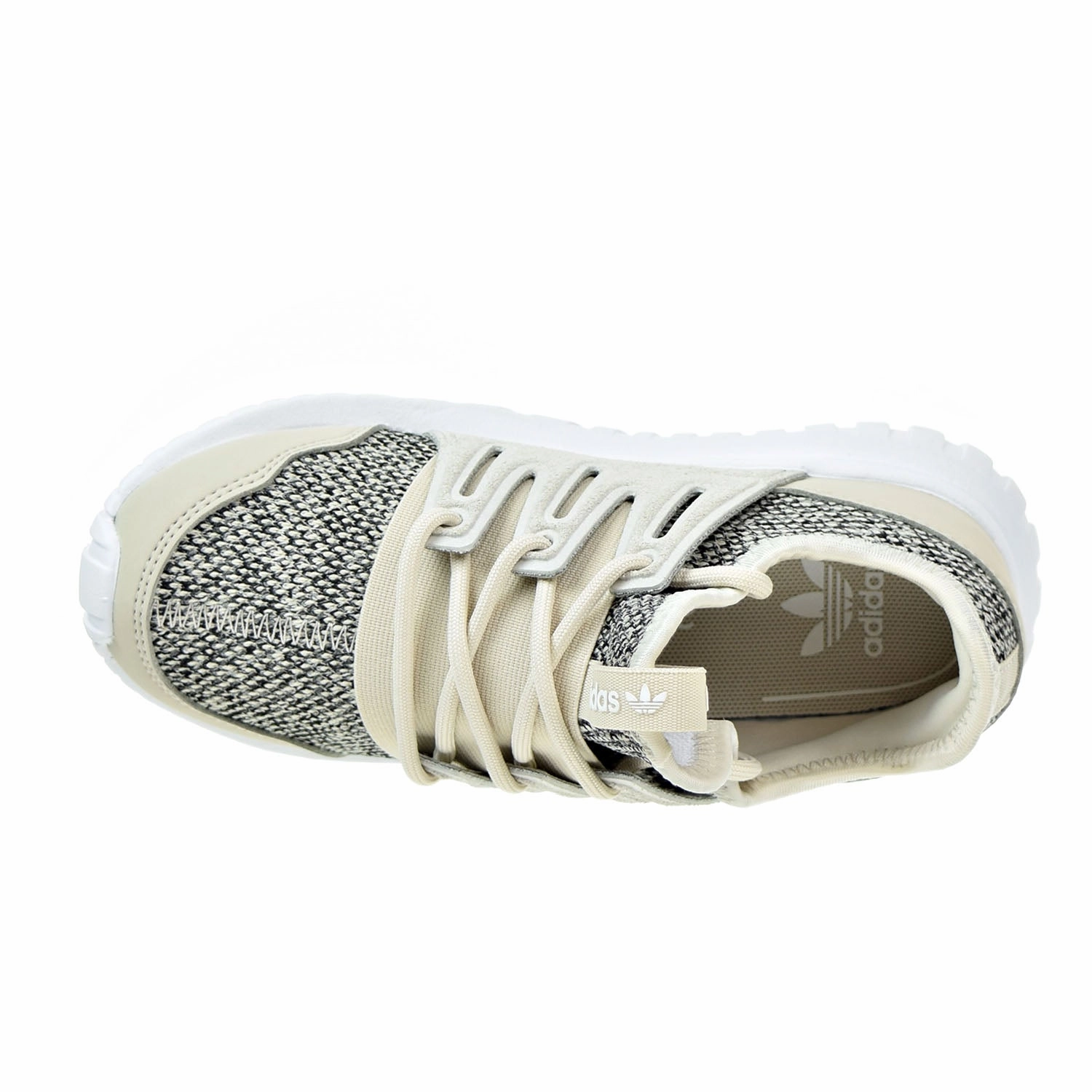 Buy Running Shoes Online Adidas Originals Tubular Radial C Preschool Shoes Brown/Black