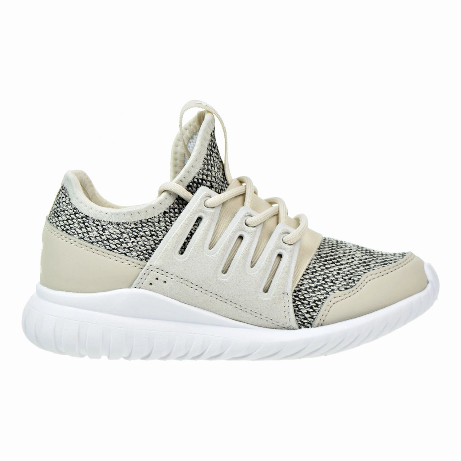 Gel Venture 10 Running Shoes Adidas Originals Tubular Radial C Preschool Shoes Brown/Black