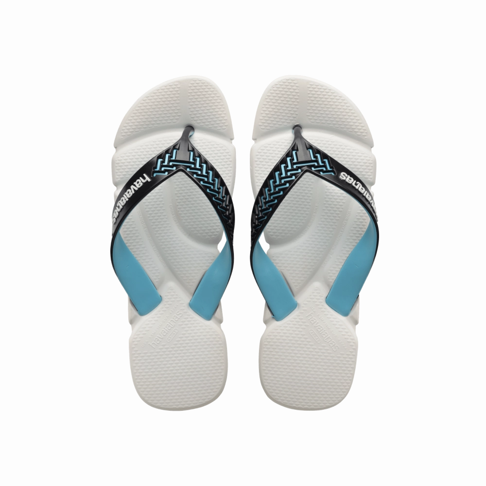 Power 2.0 Flip Flops Flip Flops Rubbing Top Of Foot