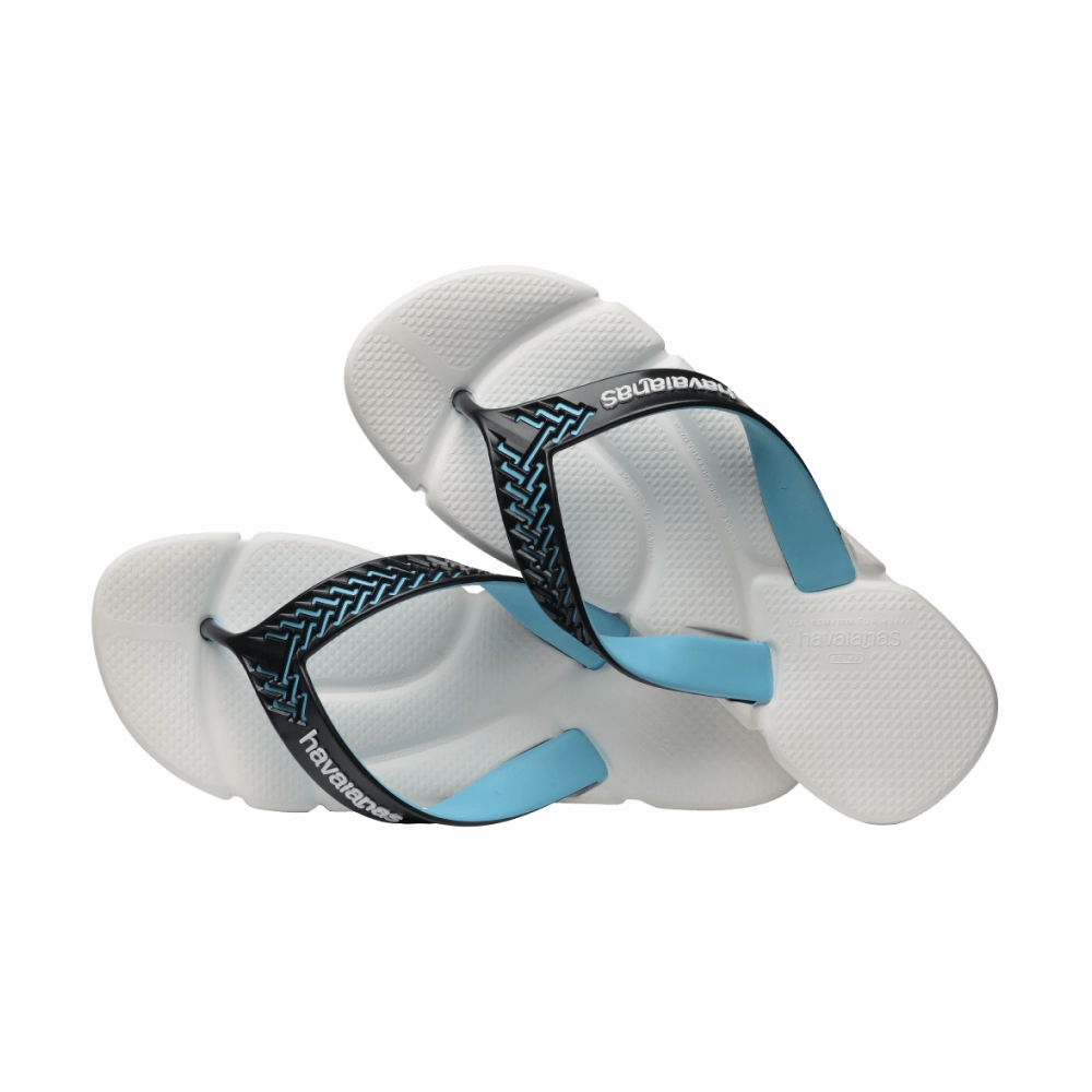 Comfortable Flip Flops With Back Strap Power 2.0 Flip Flops