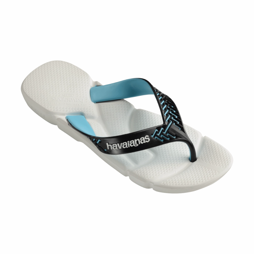 Las Vegas Flip Flops Power 2.0 Flip Flops