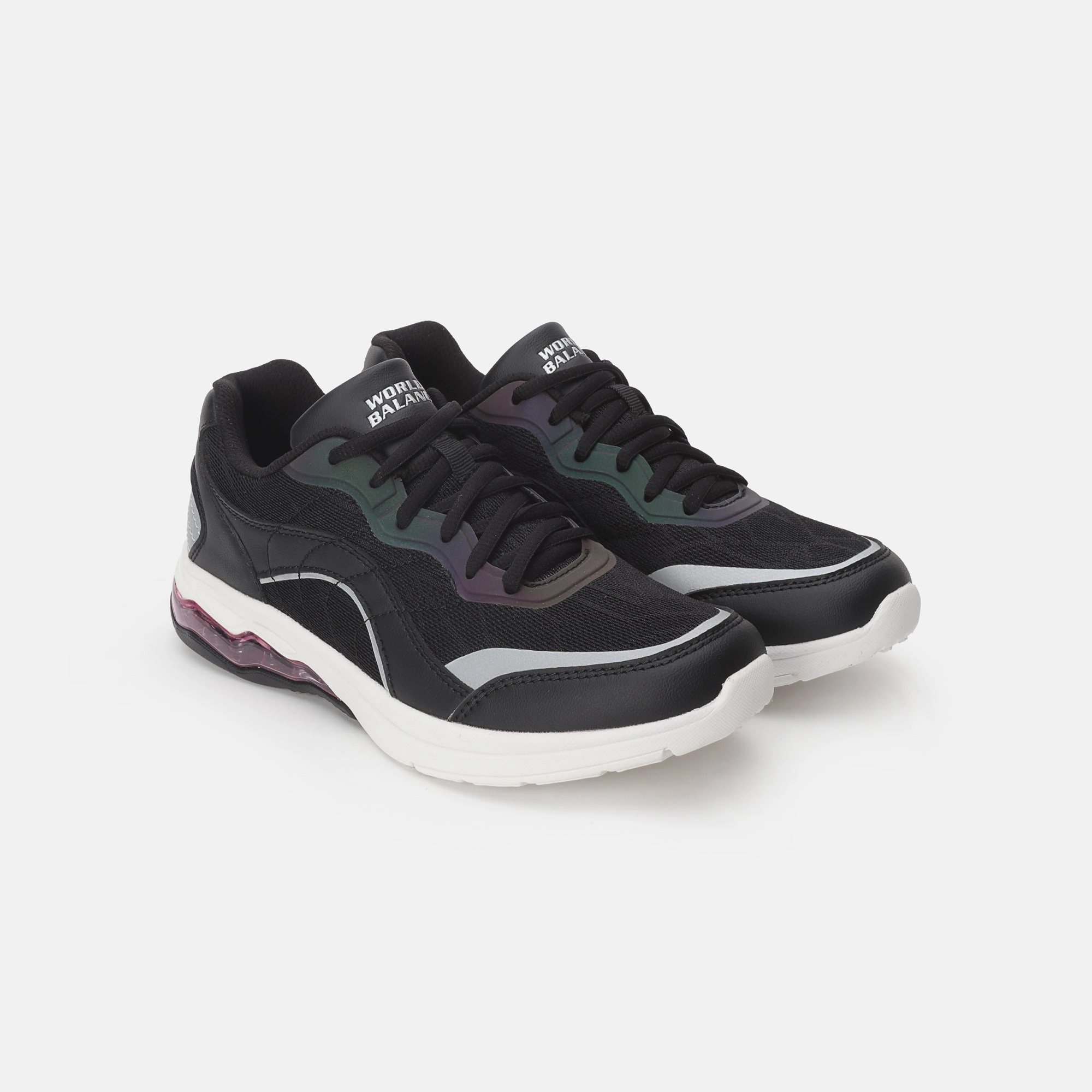 Trail Running Shoes High Top REVERIE