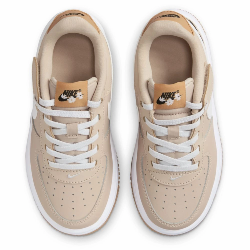 Force 1 Low Se Easyon (Little Kid) Top Running Sneakers