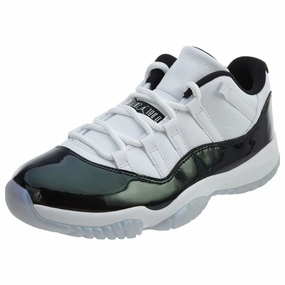 Pearl Boots Jordan 11  Retro Low  Iridescent Mens Style : 528895