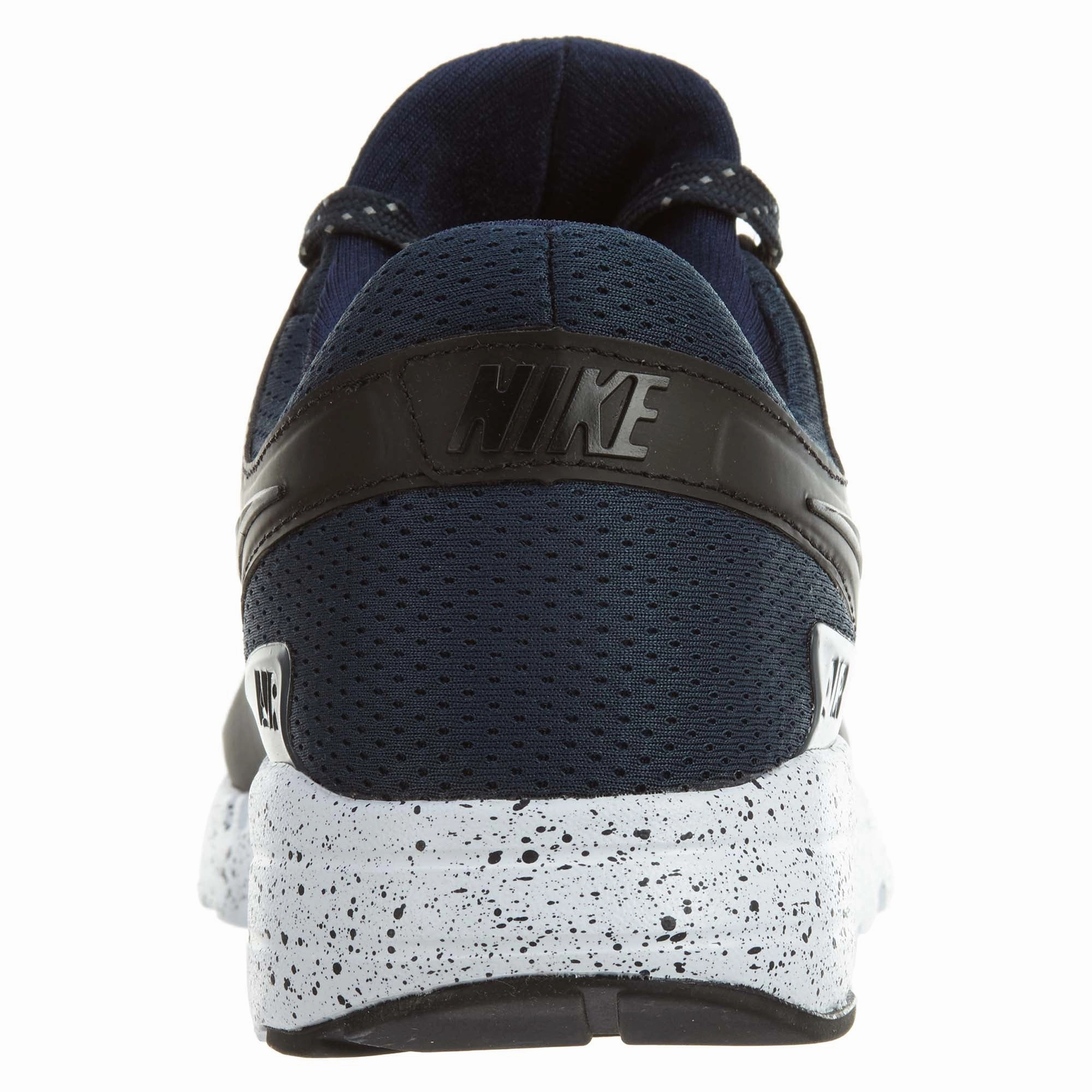 Asics Motion Control Running Shoes Nike Air Max Zero Premium Mens Style : 881982